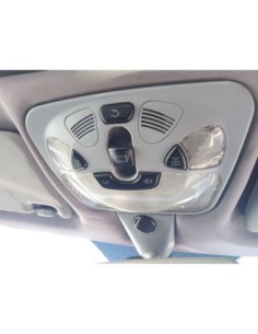 LUZ INTERIOR MERCEDES-BENZ CLASE C (BM 203) SPORTCOUPE -...