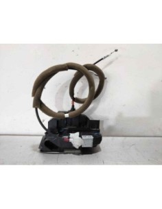 CERRADURA PUERTA TRASERA DERECHA RENAULT KADJAR - 266317