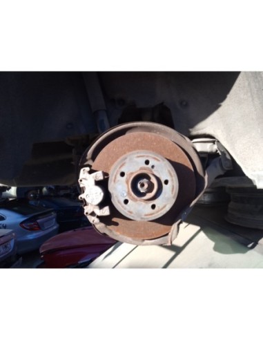 MANGUETA TRASERA DERECHA MERCEDES-BENZ CLASE C...