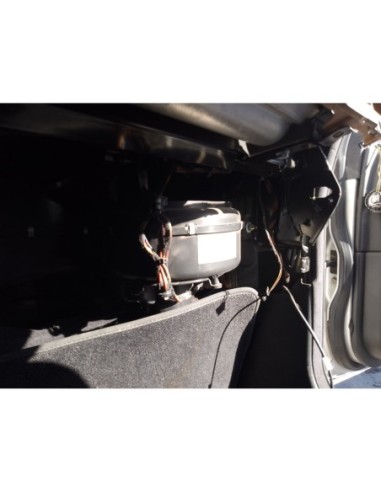 MOTOR CALEFACCION MERCEDES-BENZ CLASE C (BM...
