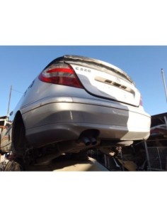 PARAGOLPES TRASERO MERCEDES-BENZ CLASE C (BM 203)...
