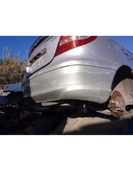 PARAGOLPES TRASERO MERCEDES-BENZ CLASE C (BM 203) SPORTCOUPE - 266304