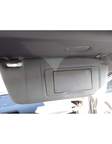 PARASOL DERECHO MERCEDES-BENZ CLASE C (BM 203)...