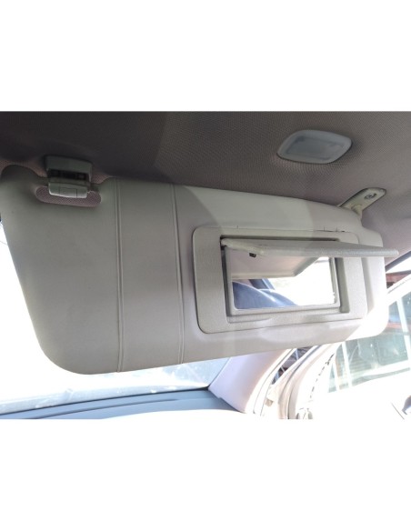 PARASOL DERECHO MERCEDES-BENZ CLASE C (BM 203) SPORTCOUPE - 266243