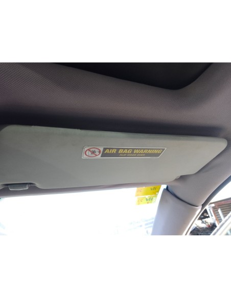 PARASOL DERECHO MERCEDES-BENZ CLASE C (BM 203) SPORTCOUPE - 266243