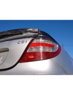 PILOTO TRASERO DERECHO MERCEDES-BENZ CLASE C (BM 203)...