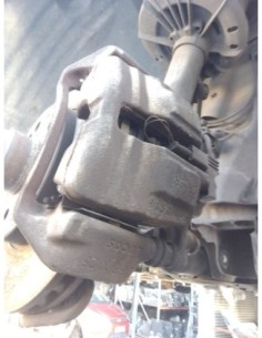 PINZA DE FRENO DELANTERA IZQUIERDA MERCEDES-BENZ CLASE C...