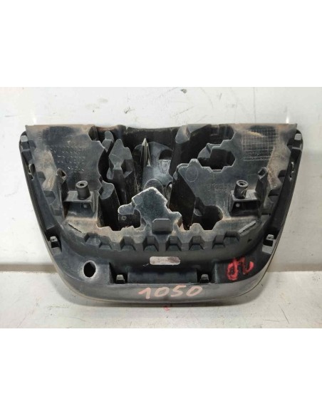 REJILLA DELANTERA PEUGEOT 207 - 266020