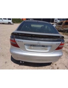 PORTON TRASERO MERCEDES-BENZ CLASE C (BM 203) SPORTCOUPE...