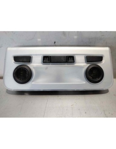 LUZ INTERIOR BMW SERIE 3 COUPE (E92) - 266327