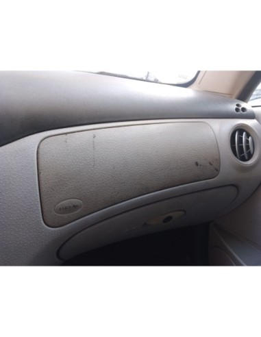 AIRBAG DELANTERO DERECHO CITROEN C3 PLURIEL -...