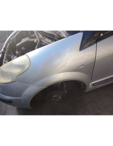 ALETA DELANTERA IZQUIERDA CITROEN C3 PLURIEL -...