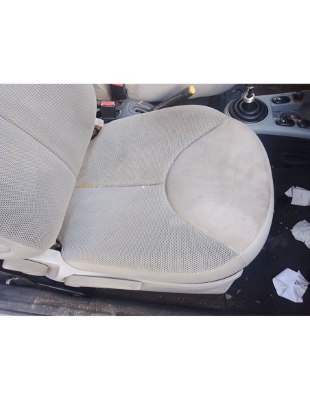 ASIENTO DELANTERO DERECHO CITROEN C3 PLURIEL - 266390
