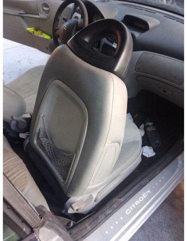 ASIENTO DELANTERO DERECHO CITROEN C3 PLURIEL -...