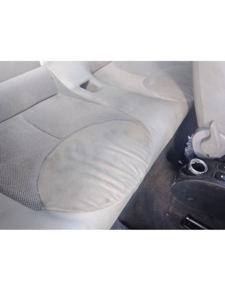 ASIENTO TRASERO CITROEN C3 PLURIEL - 266391