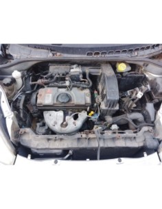 CAJA CAMBIOS CITROEN C3 PLURIEL - 266371