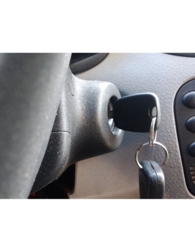 CONMUTADOR DE ARRANQUE CITROEN C3 PLURIEL - 266377