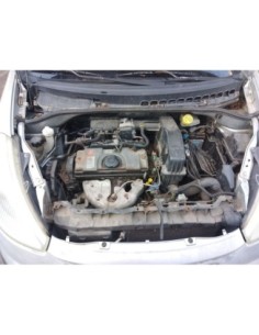 CREMALLERA DIRECCION CITROEN C3 PLURIEL - 266341