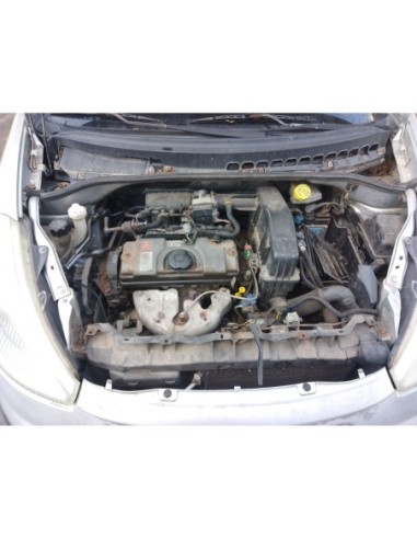 CREMALLERA DIRECCION CITROEN C3 PLURIEL - 266341