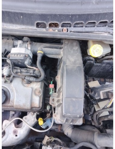 FILTRO AIRE CITROEN C3 PLURIEL - 266367