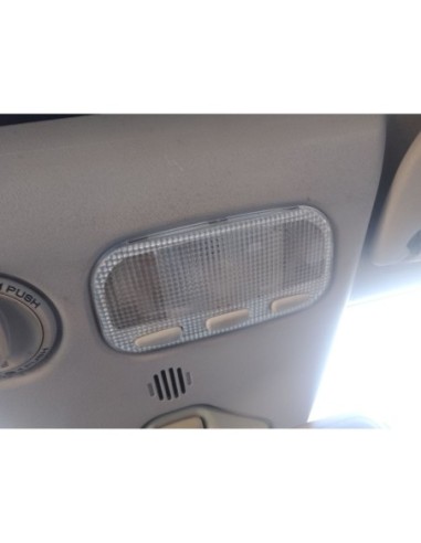 LUZ INTERIOR CITROEN C3 PLURIEL - 266381