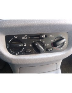 MANDO CALEFACCION / AIRE ACONDICIONADO CITROEN C3 PLURIEL...