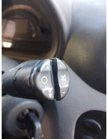 MANDO MULTIFUNCION CITROEN C3 PLURIEL - 266376