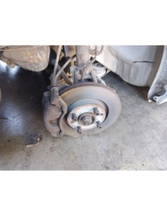 MANGUETA DELANTERA IZQUIERDA CITROEN C3 PLURIEL - 266344