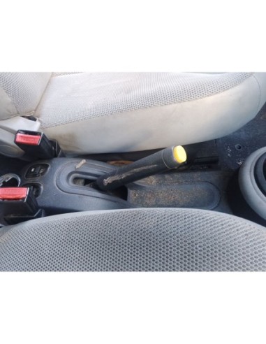 PALANCA FRENO CITROEN C3 PLURIEL - 266388