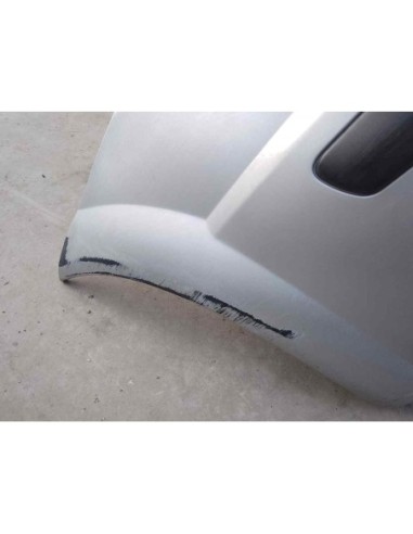 PARAGOLPES DELANTERO CITROEN C3 PLURIEL - 266352