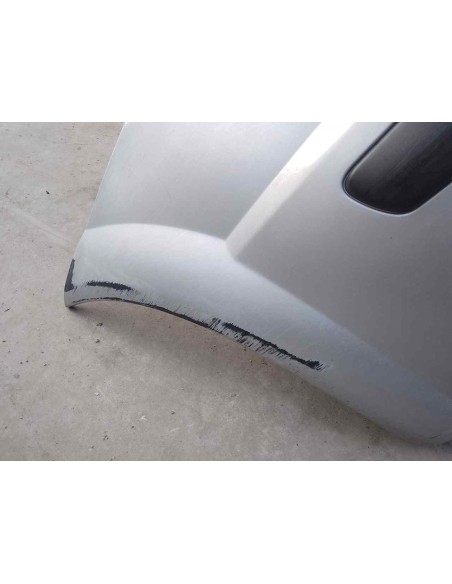 PARAGOLPES DELANTERO CITROEN C3 PLURIEL - 266352