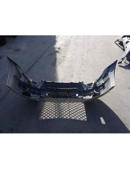 PARAGOLPES DELANTERO CITROEN C3 PLURIEL - 266352
