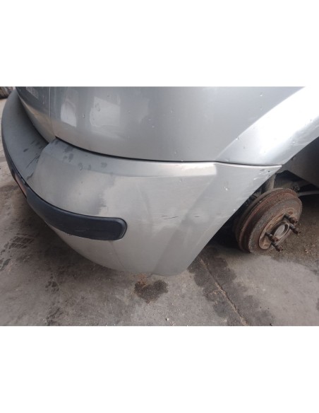 PARAGOLPES TRASERO CITROEN C3 PLURIEL - 266406