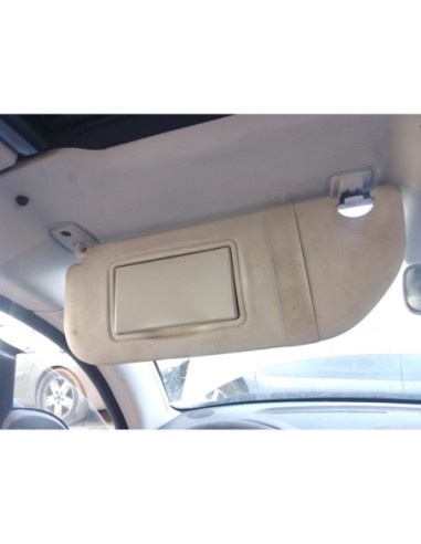 PARASOL IZQUIERDO CITROEN C3 PLURIEL - 266382