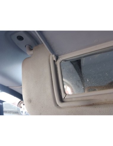 PARASOL IZQUIERDO CITROEN C3 PLURIEL - 266382