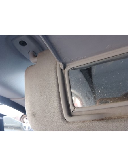 PARASOL IZQUIERDO CITROEN C3 PLURIEL - 266382