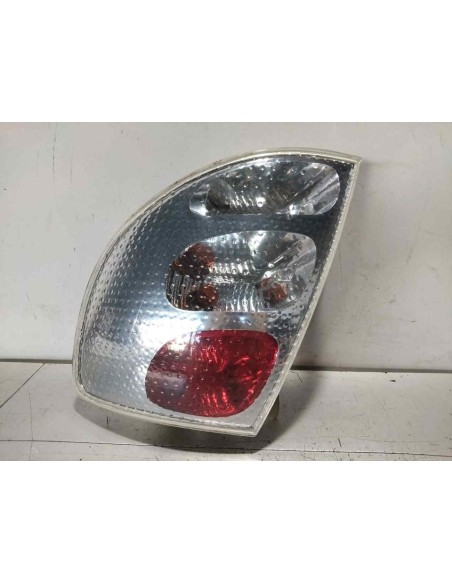 PILOTO TRASERO DERECHO CITROEN C3 PLURIEL - 266407
