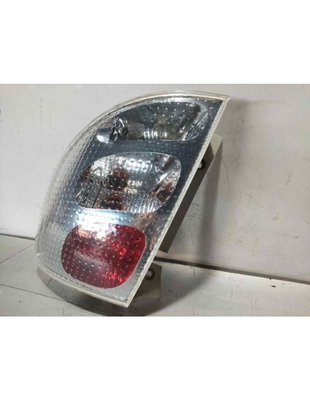 PILOTO TRASERO DERECHO CITROEN C3 PLURIEL - 266407