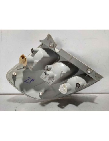 PILOTO TRASERO DERECHO CITROEN C3 PLURIEL - 266407