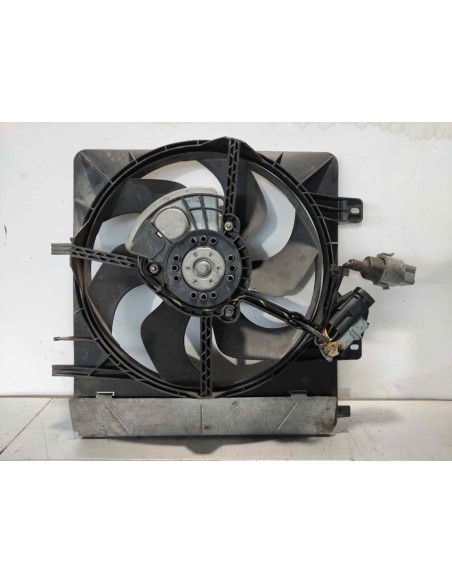 ELECTROVENTILADOR CITROEN C2 - 226303