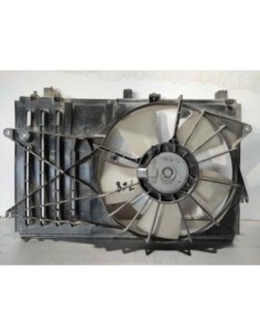 ELECTROVENTILADOR TOYOTA COROLLA (E12) - 266522