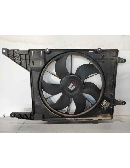 ELECTROVENTILADOR RENAULT SCENIC RX4 (JA0) - 261555