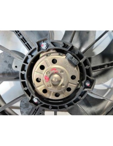 ELECTROVENTILADOR RENAULT SCENIC RX4 (JA0) -...