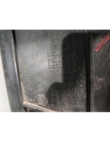 ELECTROVENTILADOR RENAULT ESPACE IV (JK0) - 213729