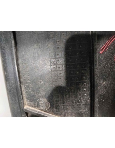 ELECTROVENTILADOR RENAULT ESPACE IV (JK0) - 213729