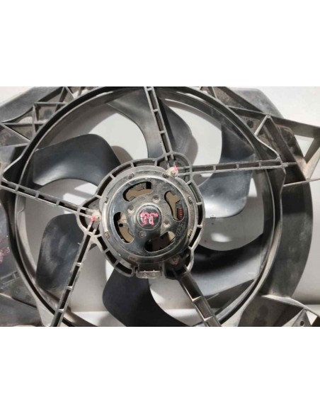 ELECTROVENTILADOR RENAULT ESPACE IV (JK0) - 213729