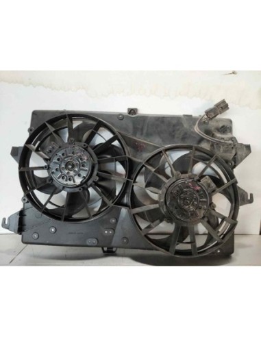 ELECTROVENTILADOR FORD MONDEO BERLINA (GE) -...