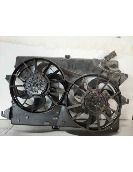 ELECTROVENTILADOR FORD MONDEO BERLINA (GE) - 242384