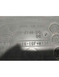 ELECTROVENTILADOR FORD MONDEO BERLINA (GE) - 242384 2
