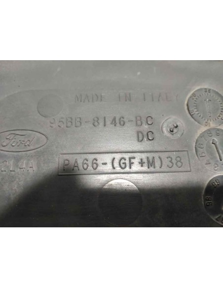 ELECTROVENTILADOR FORD MONDEO BERLINA (GE) - 242384